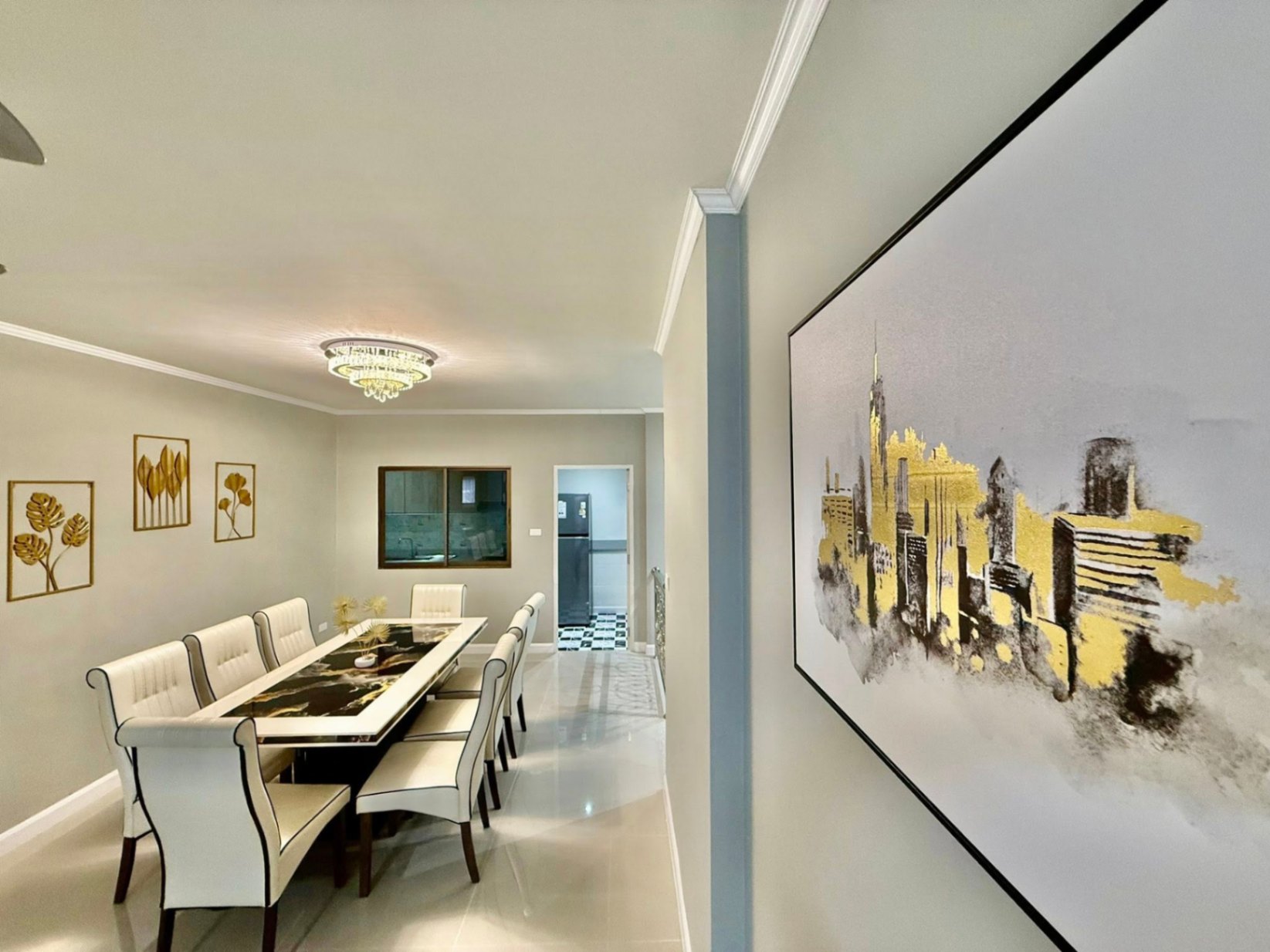 4 ห้องนอน บ้านเดี่ยว สำหรับขาย ใน หนองปรือ, บางละมุง, ชลบุรี - Image 25