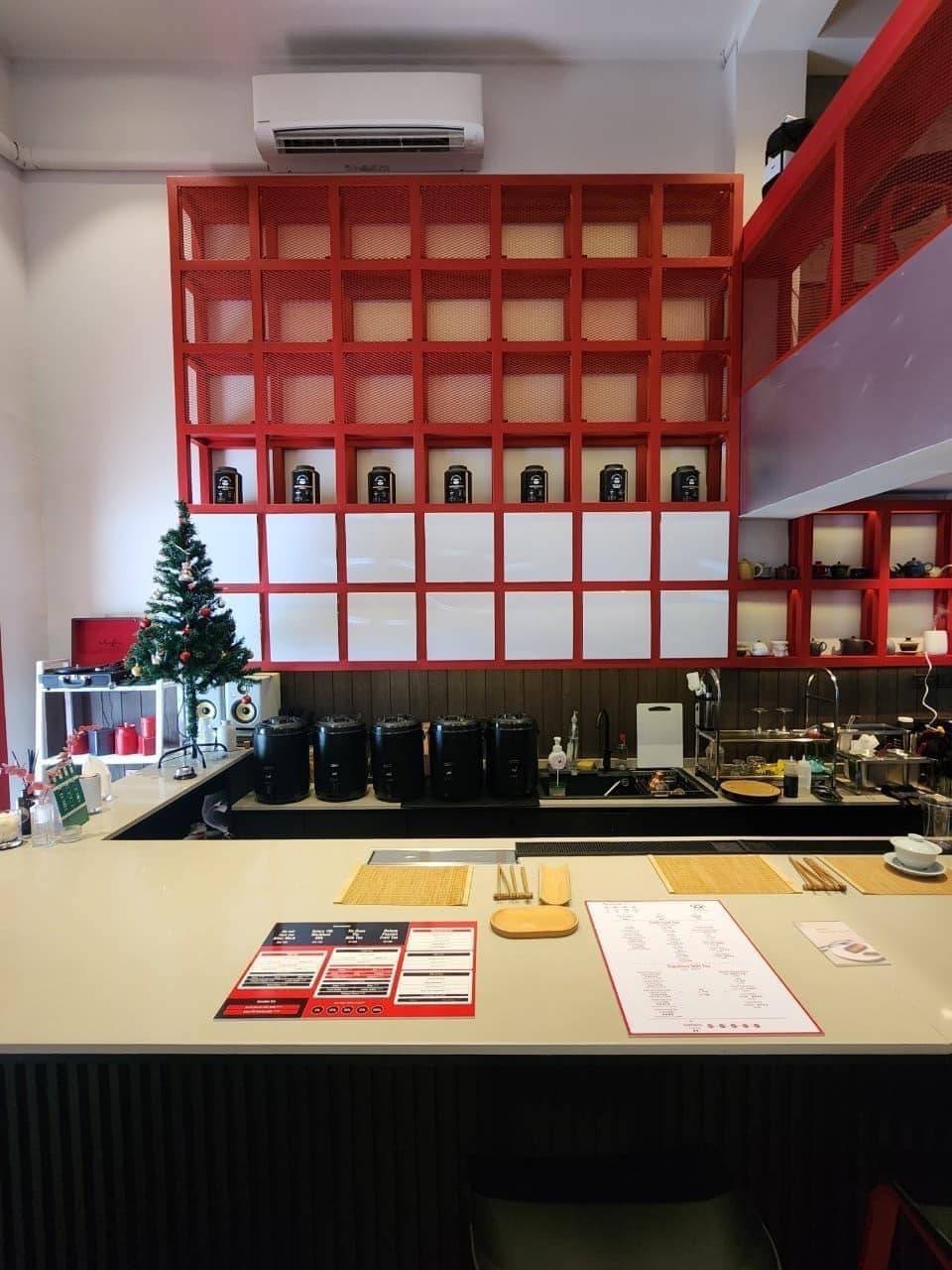  Retail Space  in Phra Khanong, Khlong Toei, Bangkok - Image 3