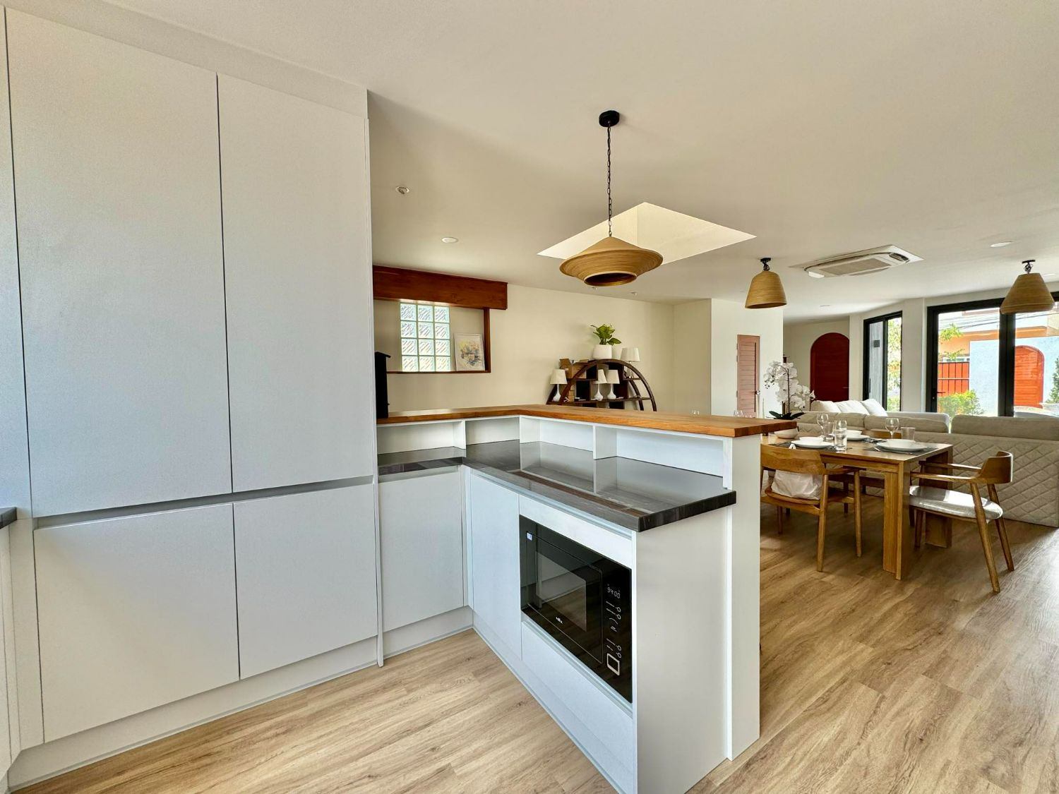 5 Bedroom House For Sale in Wat Ket, Mueang Chiang Mai, Chiang Mai - Image 26