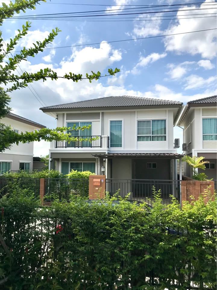 Passorn Pride Village - Image 12