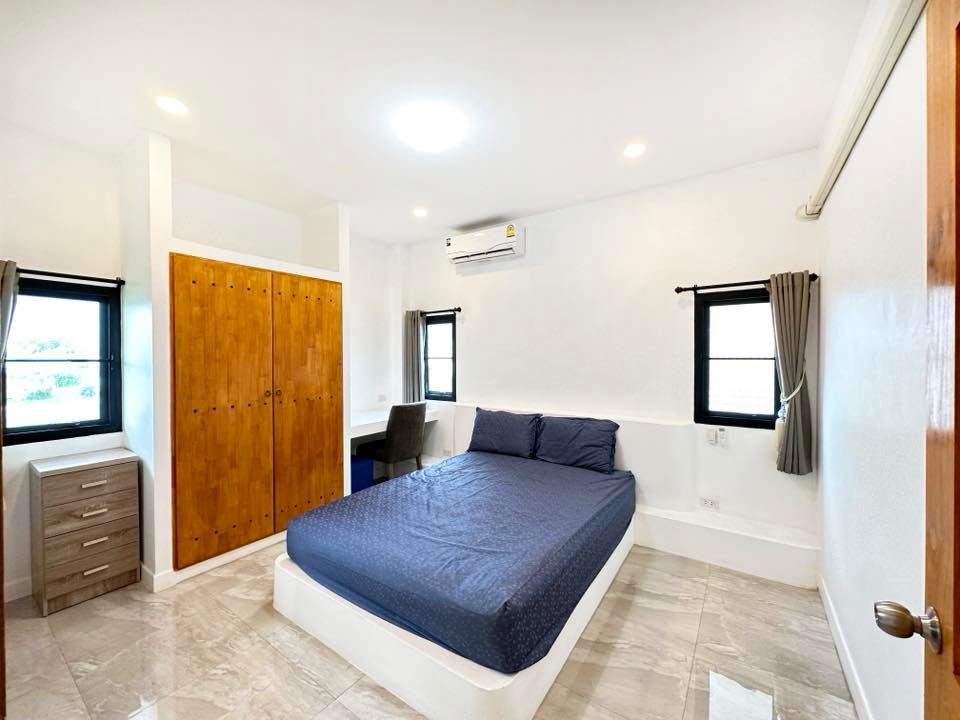 4 Bedroom House For Rent in Nong Hoi, Mueang Chiang Mai, Chiang Mai - Image 9