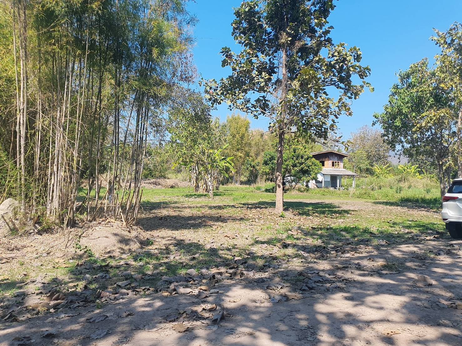 Land For Sale in Nong Han, San Sai, Chiang Mai - Image 2