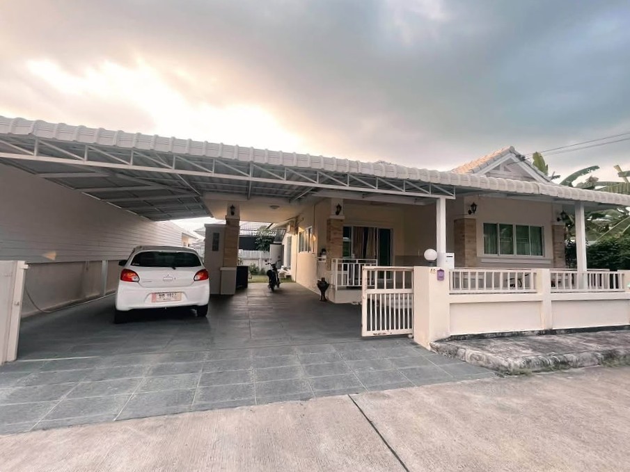2 Bedroom House For Sale in Don Kaeo, Mae Rim, Chiang Mai - Image 1