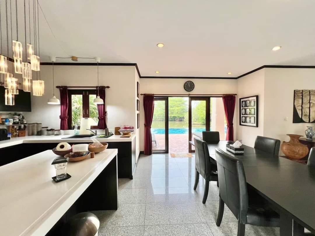 4 Bedroom House For Sale in Sisa Chorakhe Yai, Bang Sao Thong, Samut Prakan - Image 19