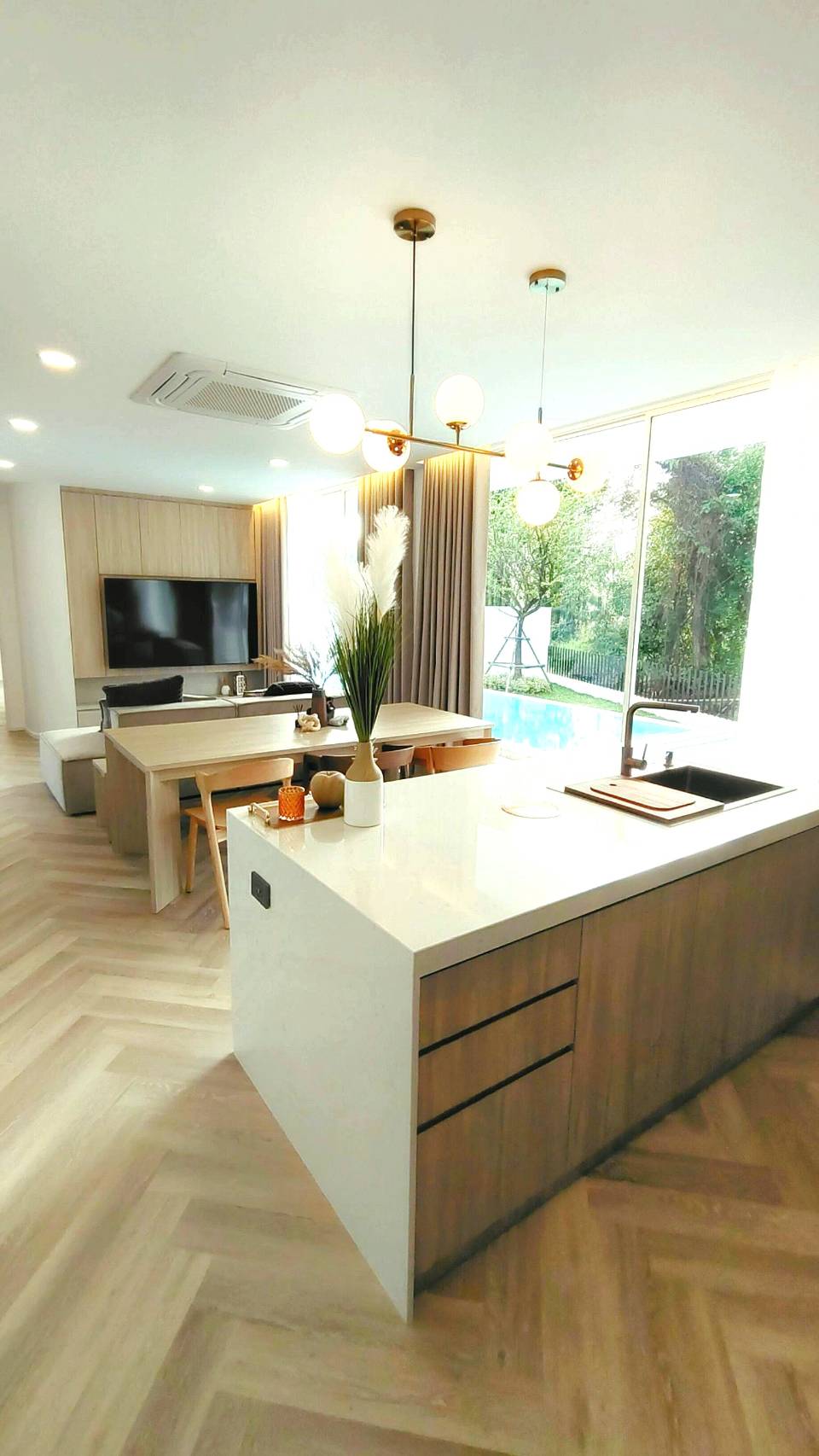 3 Bedroom House For Sale in Choeng Doi, Doi Saket, Chiang Mai - Image 8