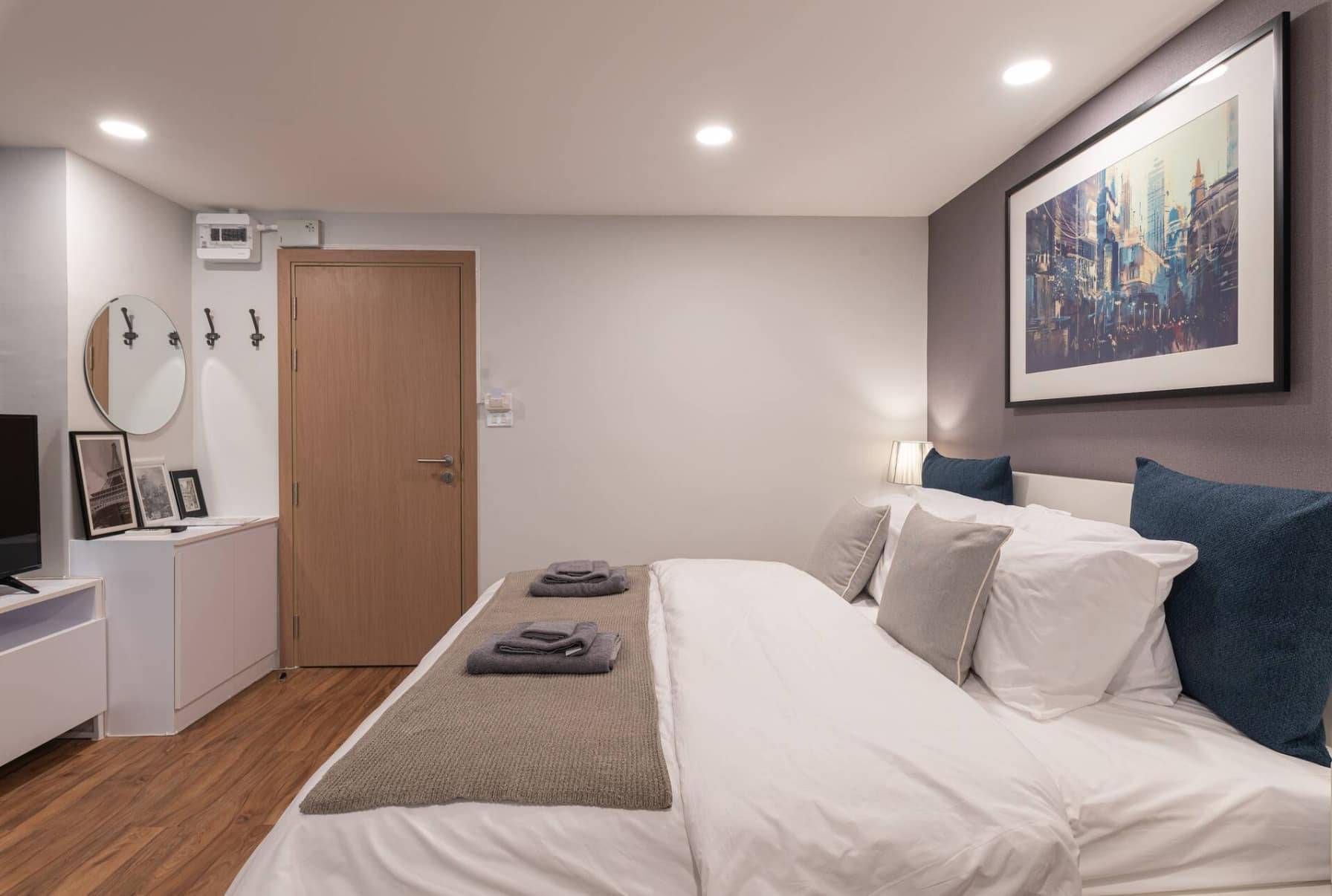 103 Condo Sukkasem - Image 4