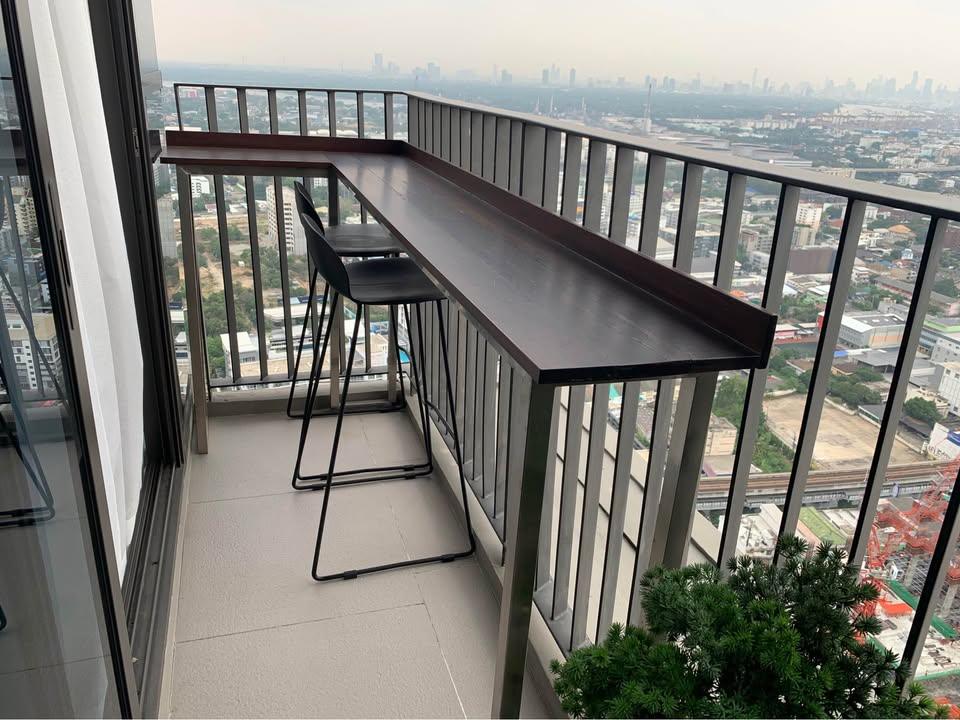 Whizdom Essence Sukhumvit 101 - Image 3