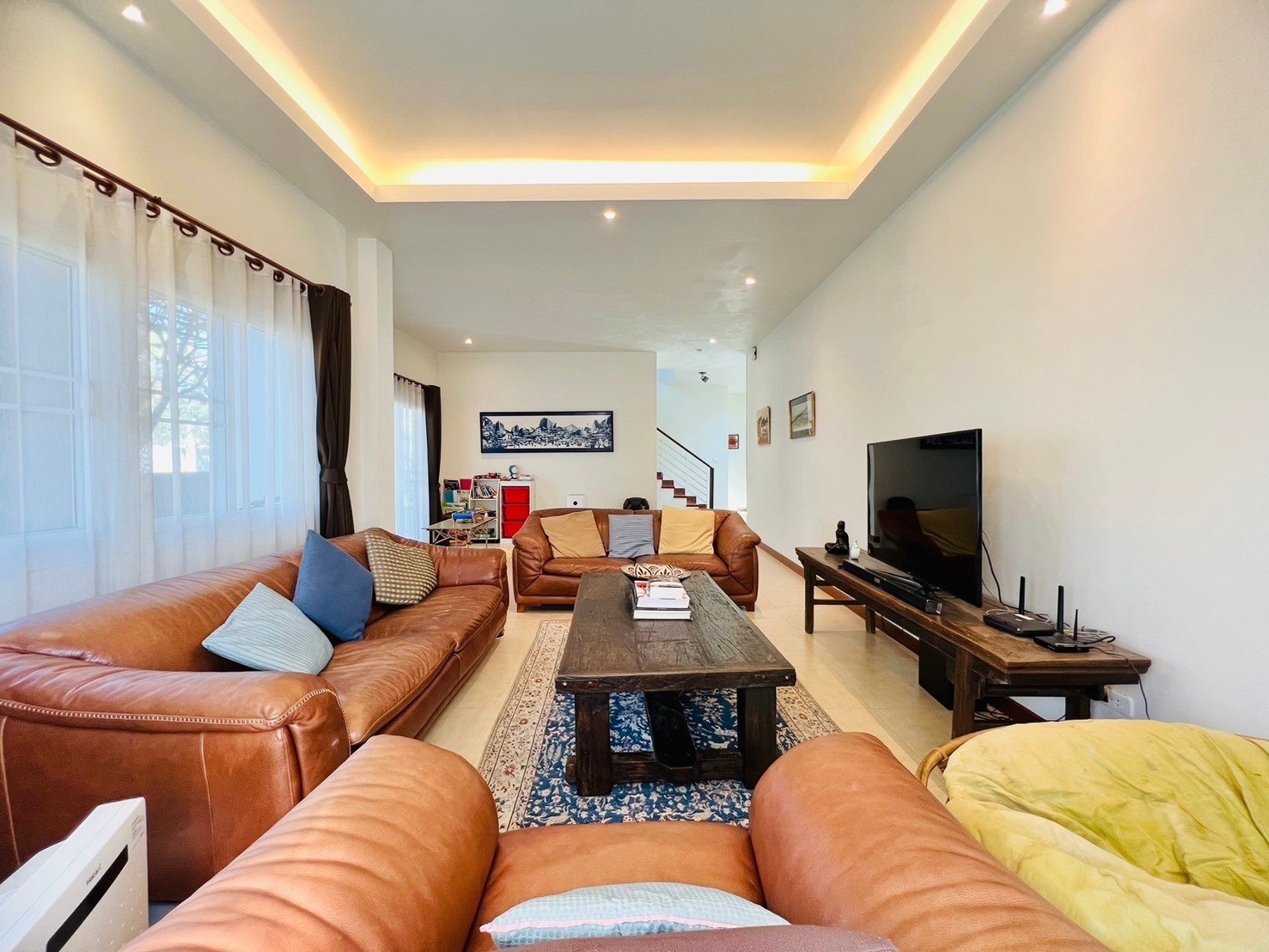5 Bedroom House For Sale in Nong Khwai, Hang Dong, Chiang Mai - Image 4