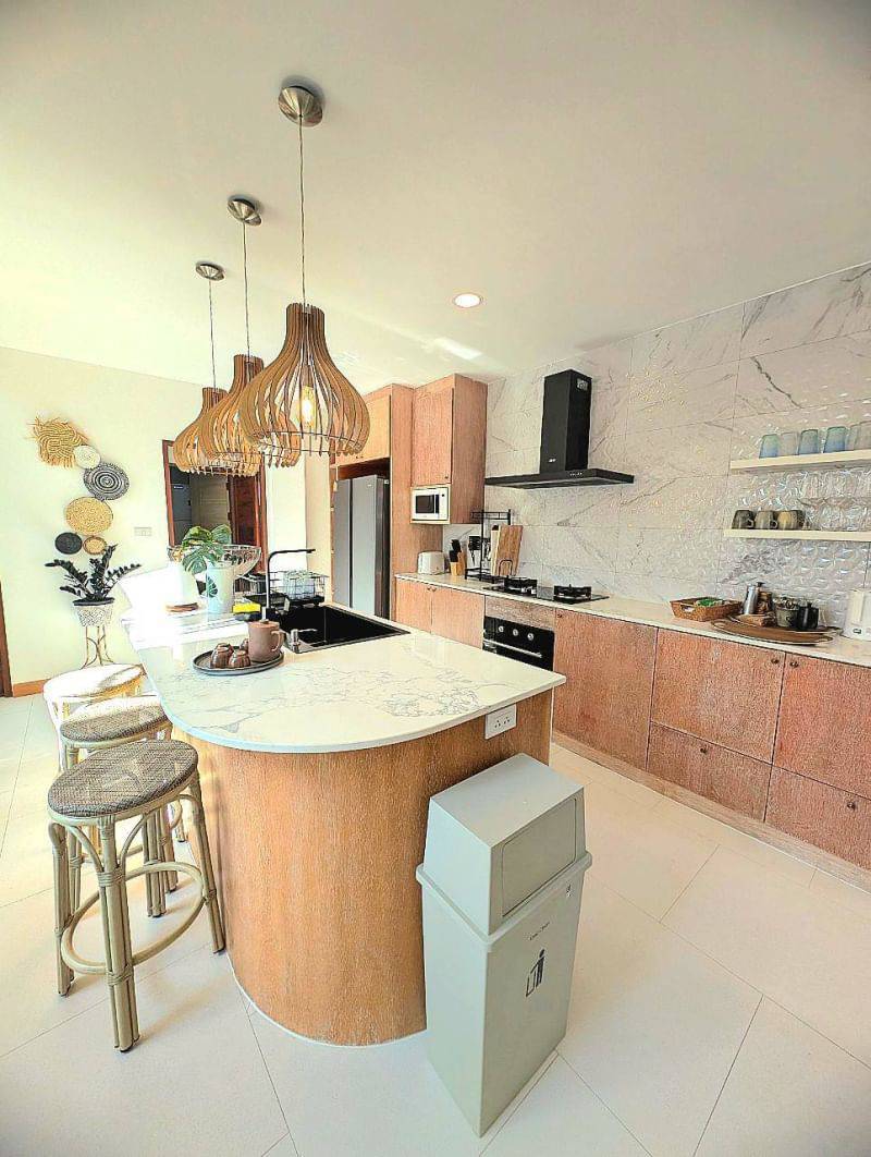 7 Bedroom House For Sale in San Pu Loei, Doi Saket, Chiang Mai - Image 10