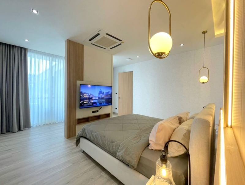 4 Bedroom House For Sale in San Klang, San Kamphaeng, Chiang Mai - Image 13