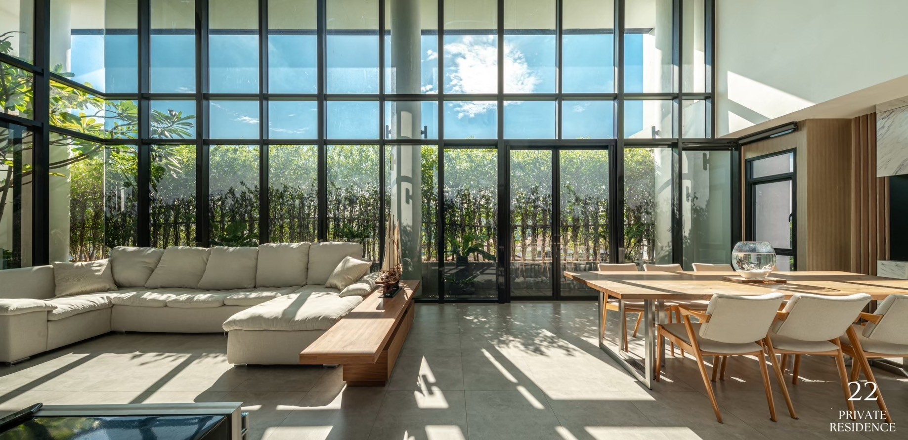 12 ห้องนอน บ้านเดี่ยว สำหรับขาย ใน หัวหมาก, บางกะปิ, กรุงเทพมหานคร - Image 10