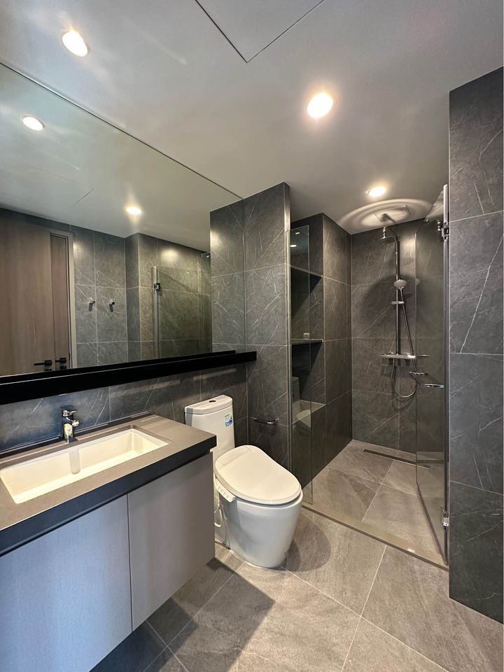 1 ห้องนอน คอนโด  ใน ถนนพญาไท, ราชเทวี, กรุงเทพมหานคร - Image 5