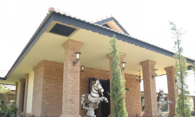 2 Bedroom House For Sale in San Kamphaeng, San Kamphaeng, Chiang Mai - Image 37