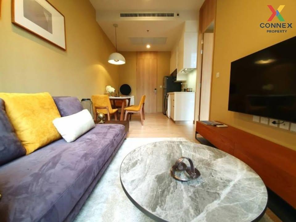 Noble BE19 Sukhumvit - Image 8