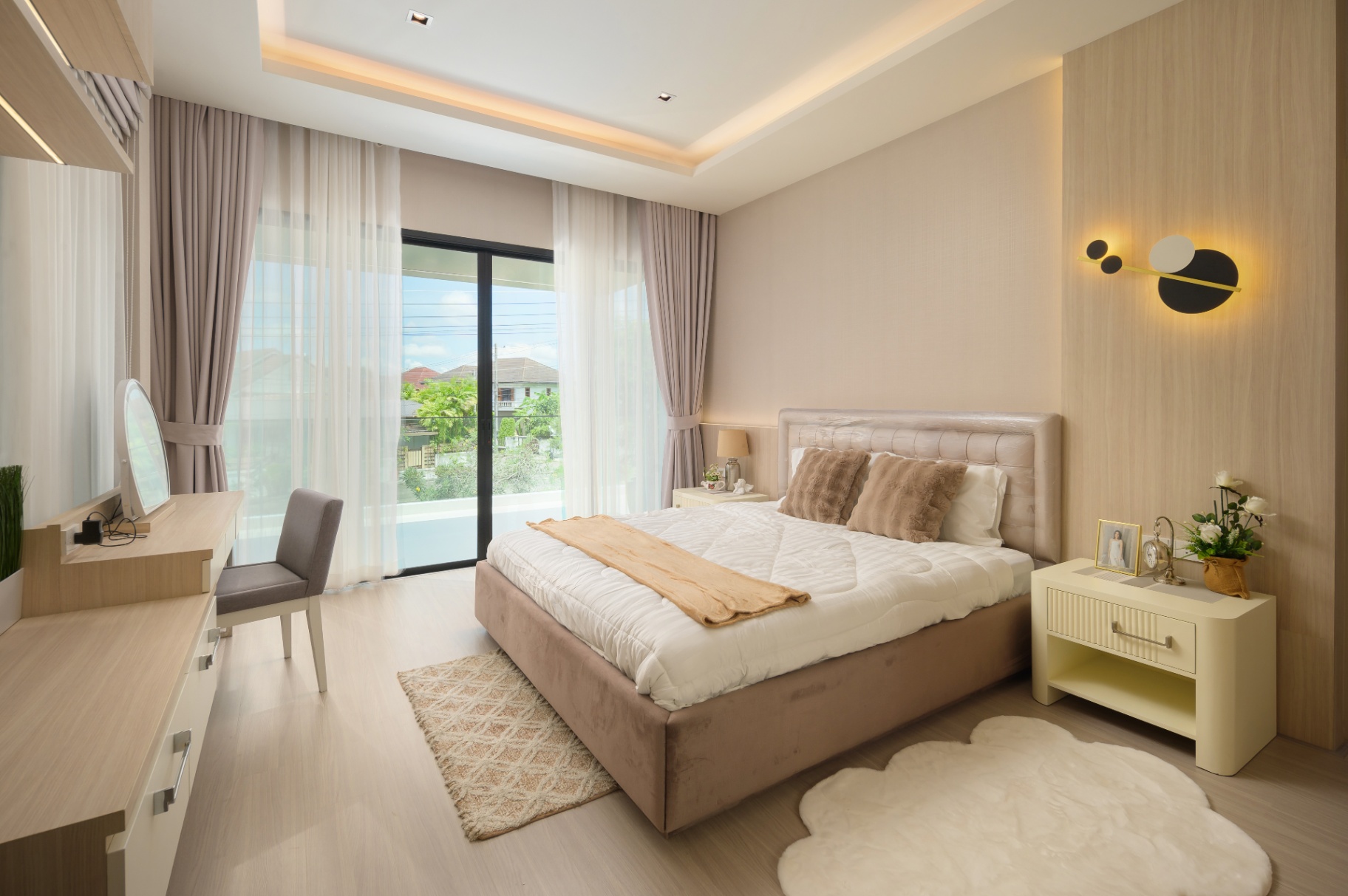 4 Bedroom House For Sale in San Phisuea, Mueang Chiang Mai, Chiang Mai - Image 28