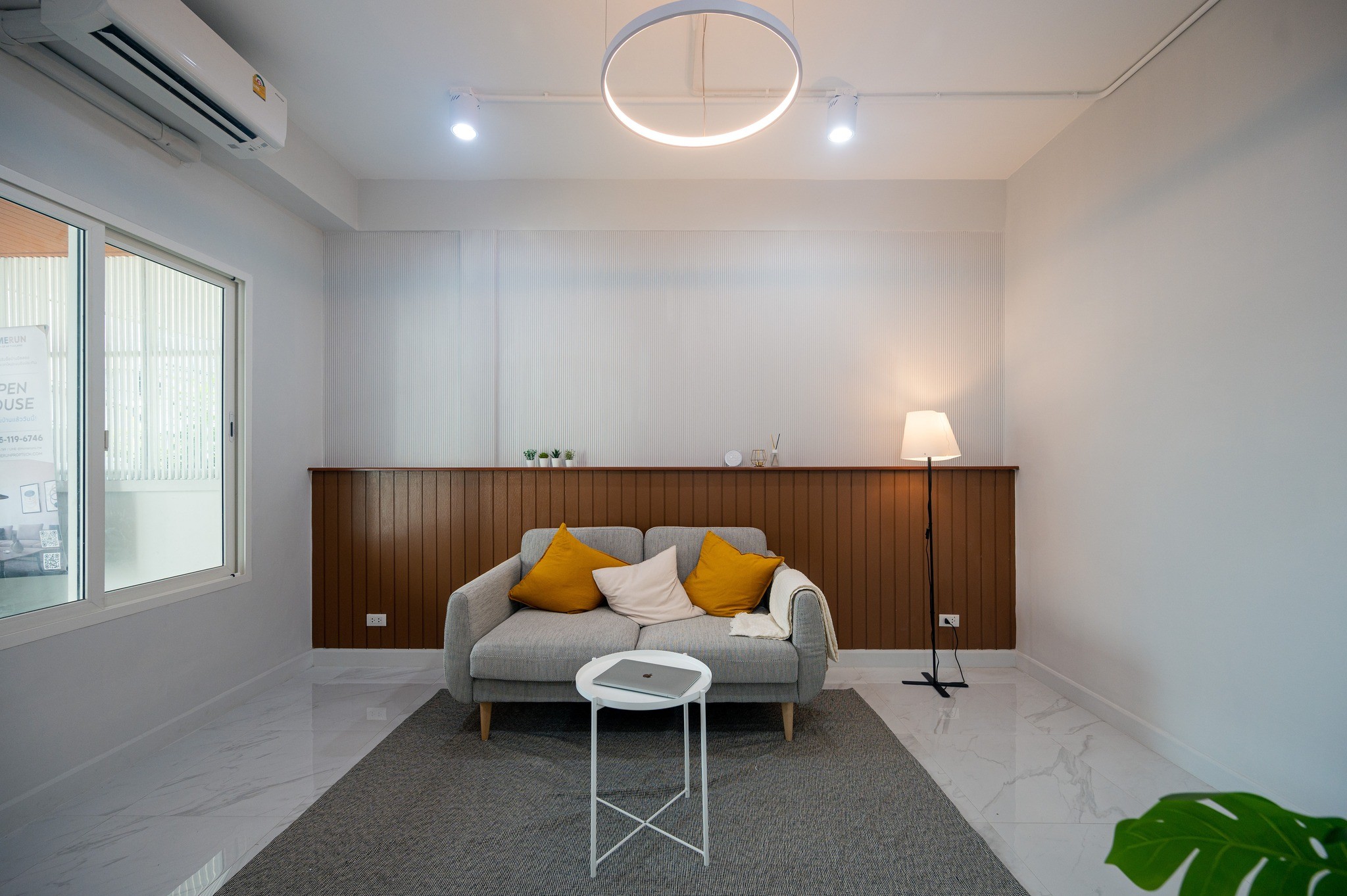 3 ห้องนอน ทาวน์เฮาส์ สำหรับขาย ใน สามเสนนอก, ห้วยขวาง, กรุงเทพมหานคร - Image 11