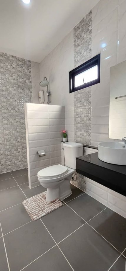 3 Bedroom House For Sale in Nam Phrae, Hang Dong, Chiang Mai - Image 7