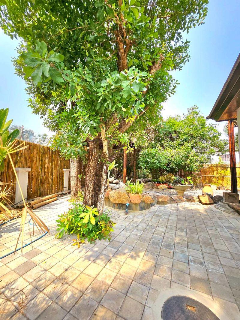 5 Bedroom House For Sale in Mae Sa, Mae Rim, Chiang Mai - Image 19