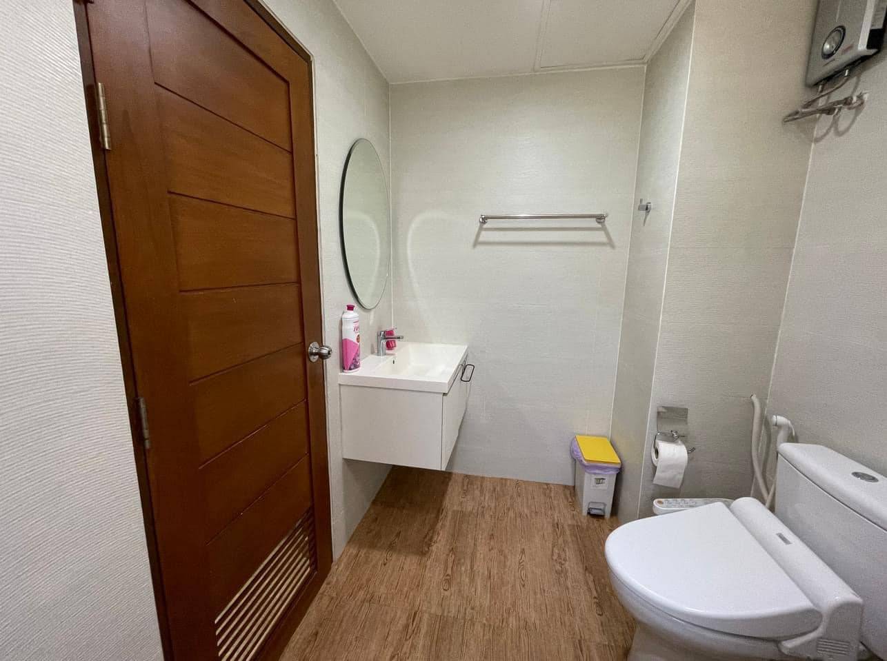 2 ห้องนอน คอนโด สำหรับขาย ใน คลองตันเหนือ, วัฒนา, กรุงเทพมหานคร - Image 8