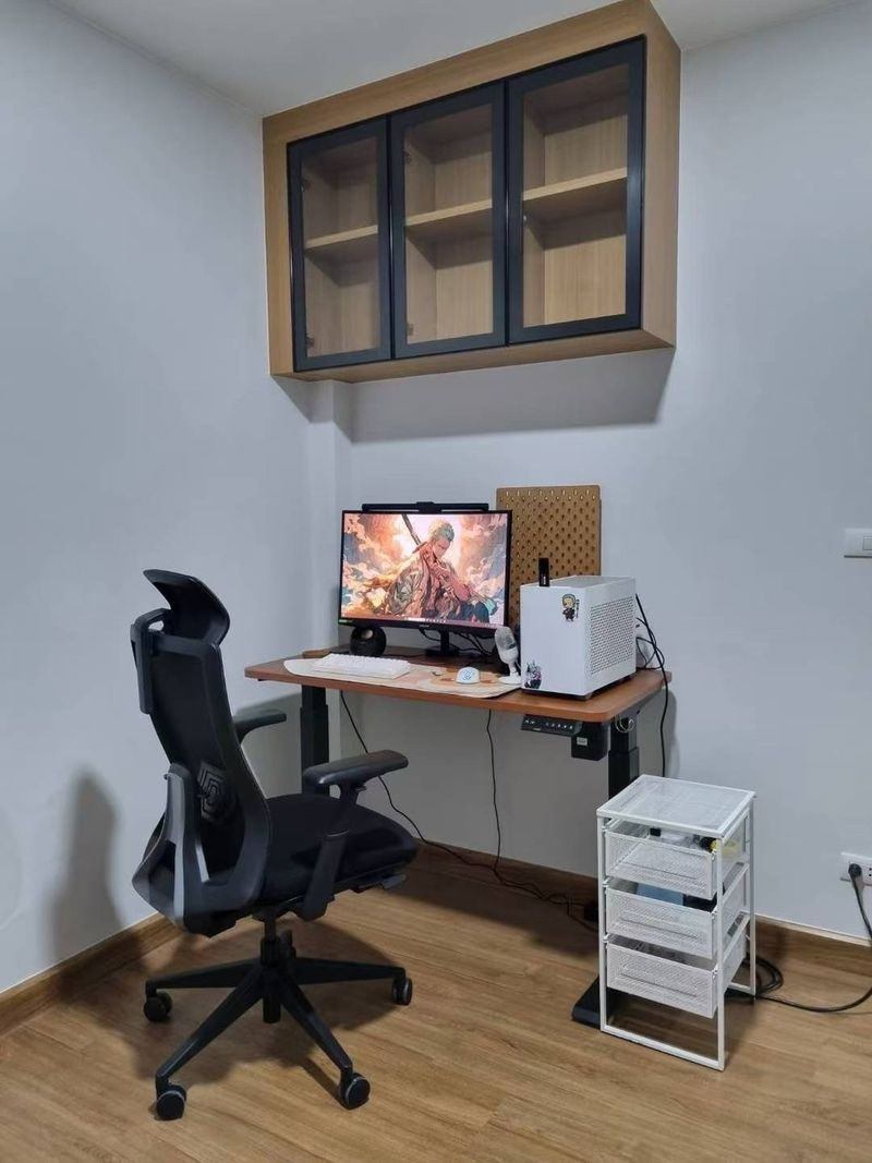 3 Bedroom House For Rent in Bang Phli Yai, Bang Phli, Samut Prakan - Image 9