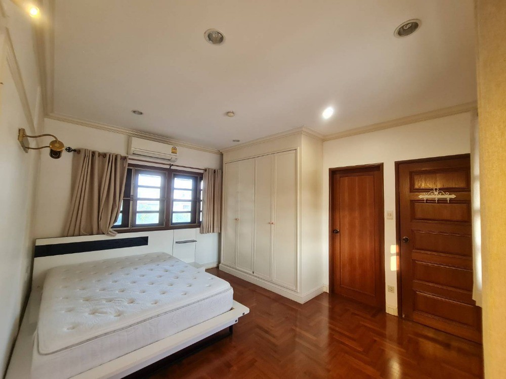 4 ห้องนอน บ้านเดี่ยว สำหรับเช่า ใน บางแก้ว, บางพลี, สมุทรปราการ - Image 10