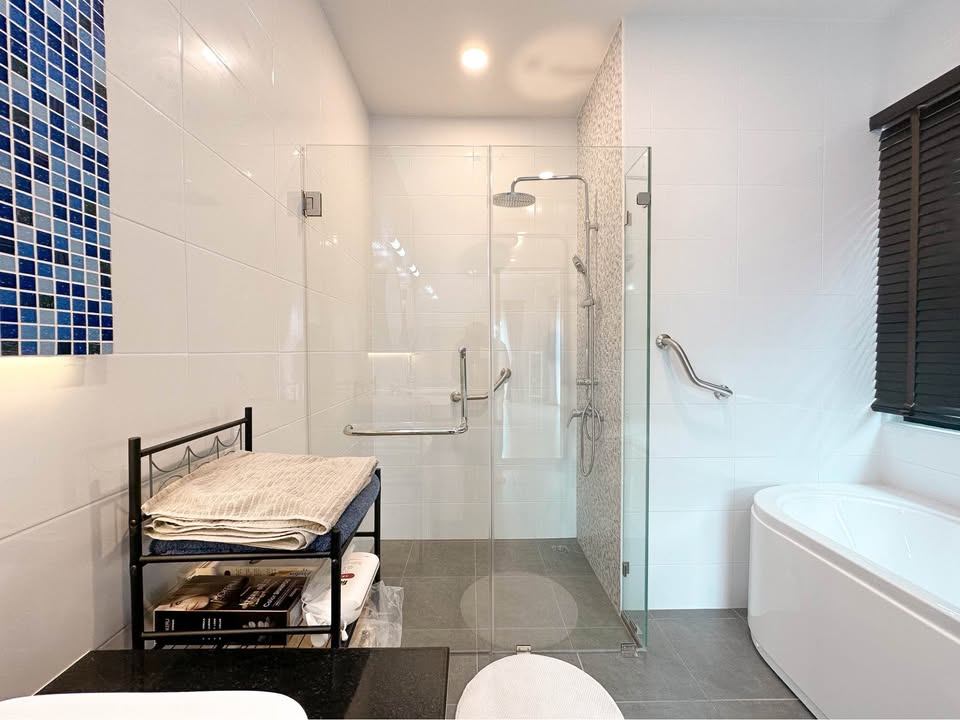 2 Bedroom House For Sale in Choeng Doi, Doi Saket, Chiang Mai - Image 12