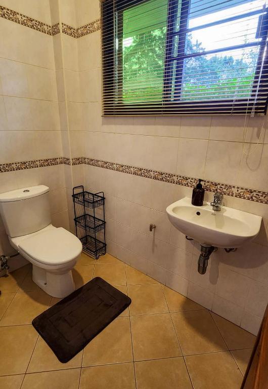 5 Bedroom House For Rent in Pa Pong, Doi Saket, Chiang Mai - Image 11