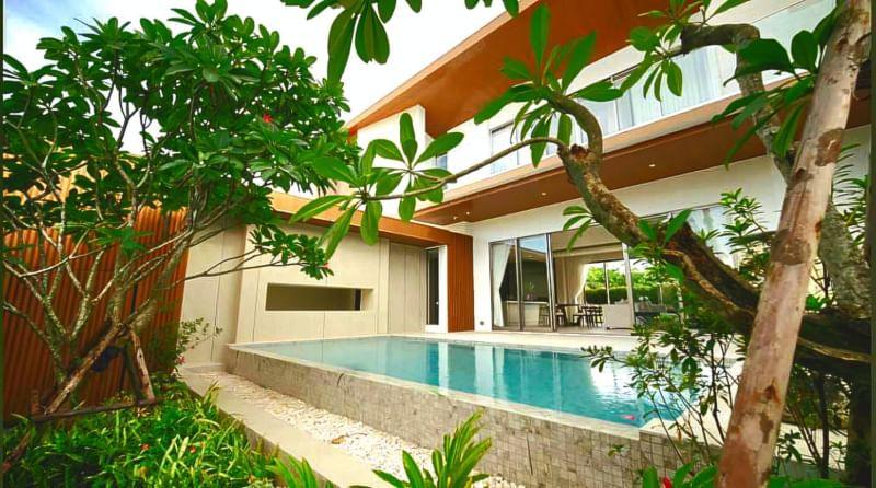 5 Bedroom House For Sale in San Phak Wan, Hang Dong, Chiang Mai - Image 2