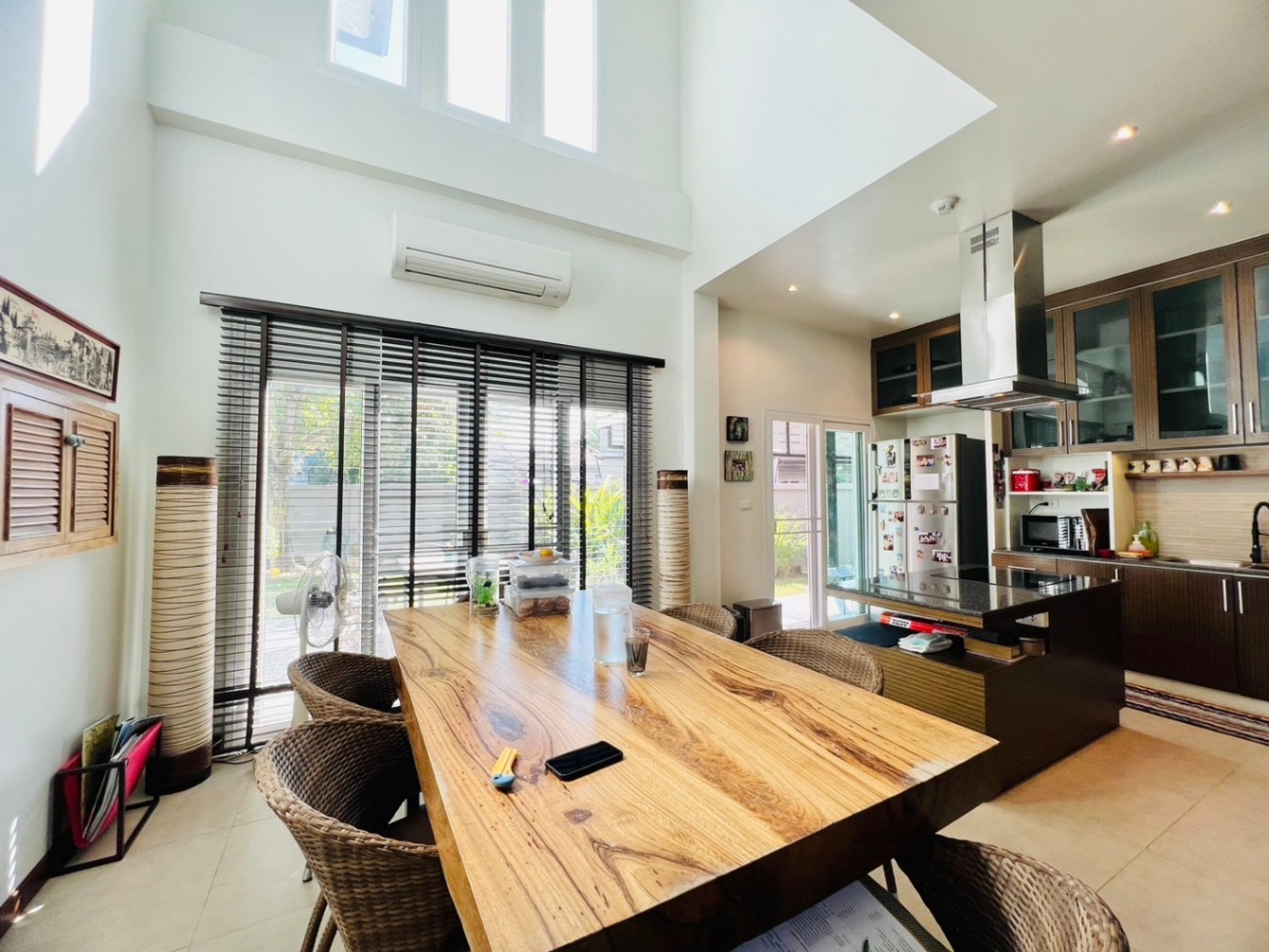 5 Bedroom House For Sale in Nong Khwai, Hang Dong, Chiang Mai - Image 11