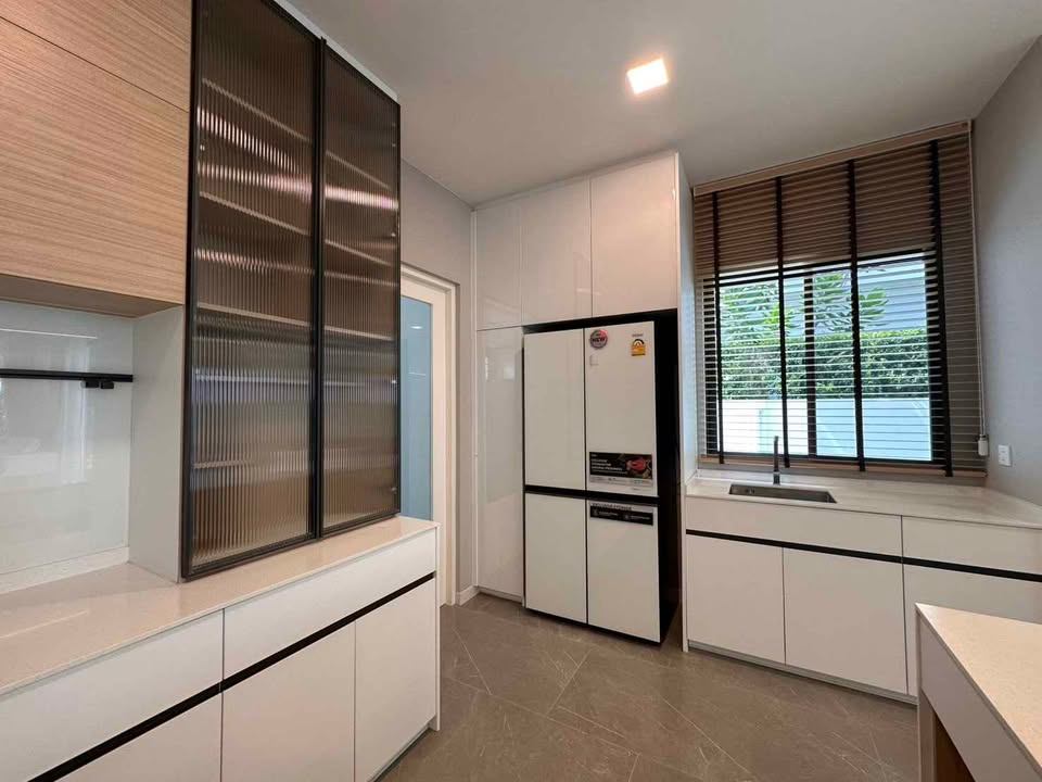 4 Bedroom House For Rent in Bang Chalong, Bang Phli, Samut Prakan - Image 17