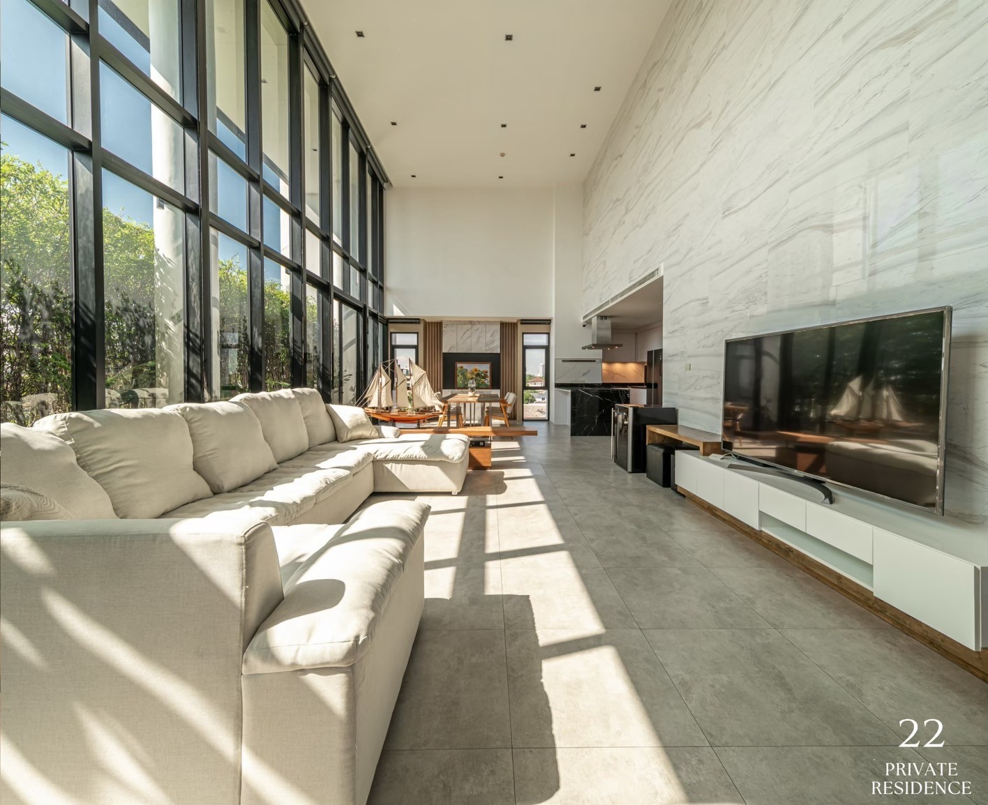 12 ห้องนอน บ้านเดี่ยว สำหรับขาย ใน หัวหมาก, บางกะปิ, กรุงเทพมหานคร - Image 2