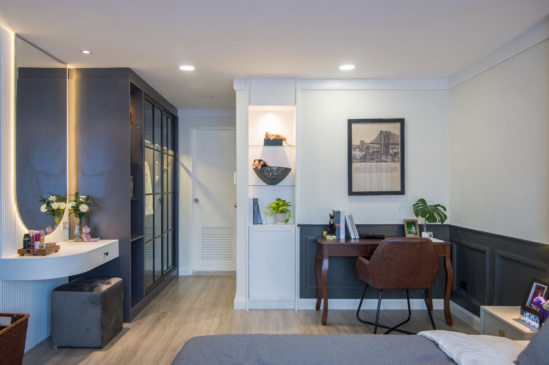 1 Bedroom Condo For Sale in Pa Daet, Mueang Chiang Mai, Chiang Mai - Image 8