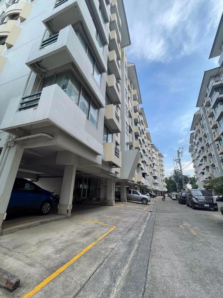 Baan Suan LaSalle Condominium - Image 4