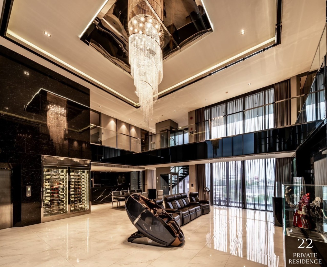 12 ห้องนอน บ้านเดี่ยว สำหรับขาย ใน หัวหมาก, บางกะปิ, กรุงเทพมหานคร - Image 5