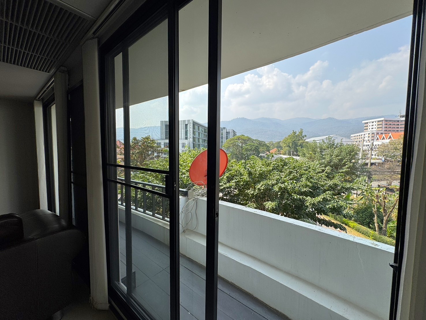 Chom Doi Condo 2 - Image 3
