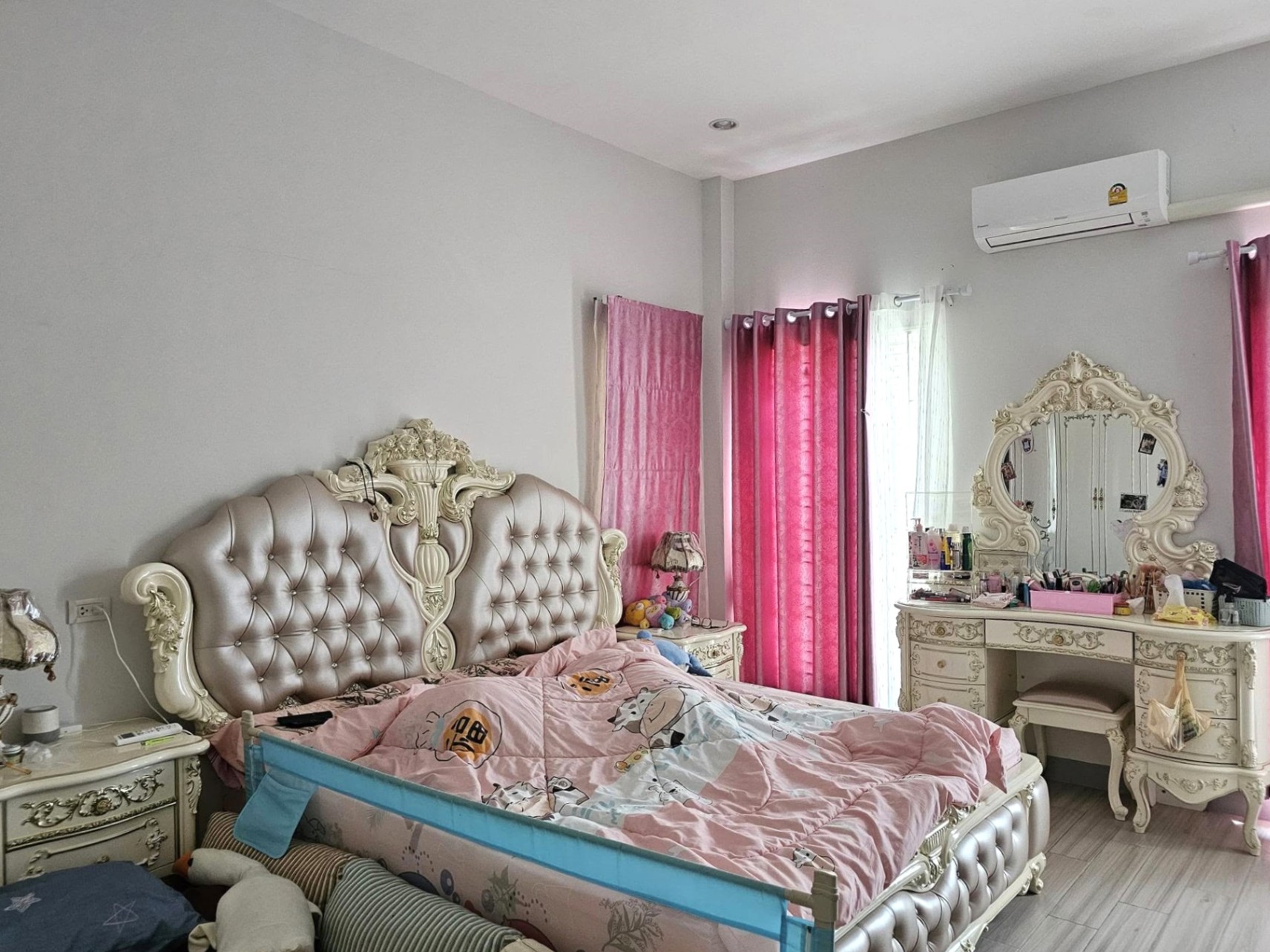 4 Bedroom House For Sale in Samran Rat, Doi Saket, Chiang Mai - Image 7