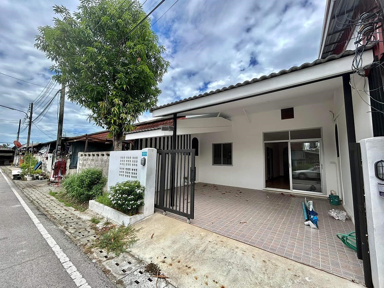 2 ห้องนอน บ้านเดี่ยว สำหรับเช่า ใน แม่เหียะ, เมืองเชียงใหม่, เชียงใหม่ - Image 1