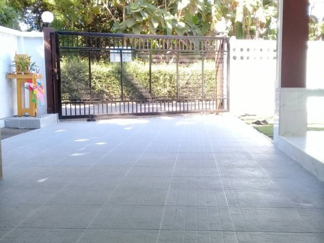 3 Bedroom House For Sale in Saraphi, Saraphi, Chiang Mai - Image 4