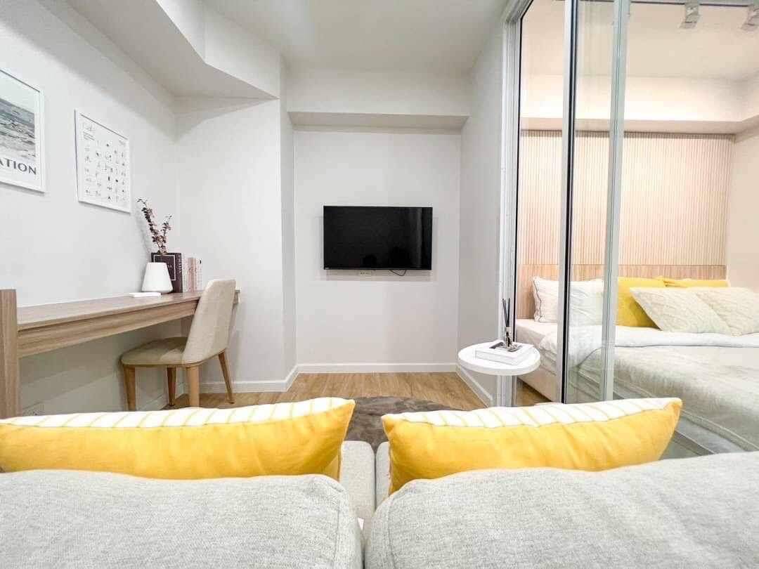 1 Bedroom Condo For Sale in Chang Phueak, Mueang Chiang Mai, Chiang Mai - Image 5