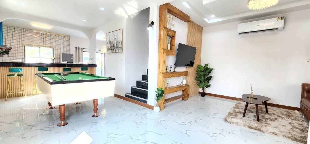 3 Bedroom House For Sale in Nam Phrae, Hang Dong, Chiang Mai - Image 6