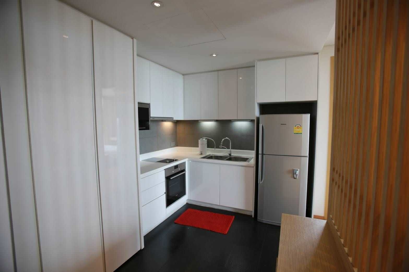 AEQUA Residence Sukhumvit 49 - Image 5