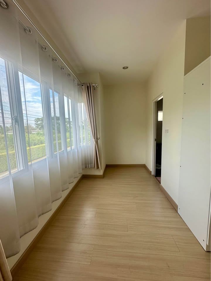 3 Bedroom House For Rent in Nam Phrae, Hang Dong, Chiang Mai - Image 16