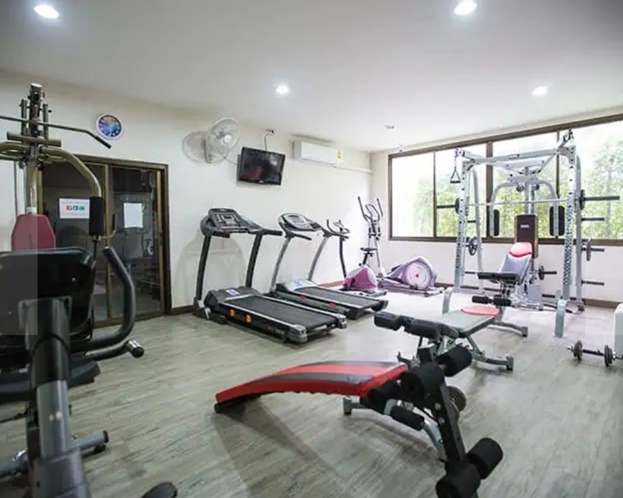 1 ห้องนอน คอนโด สำหรับเช่า ใน แม่เหียะ, เมืองเชียงใหม่, เชียงใหม่ - Image 2