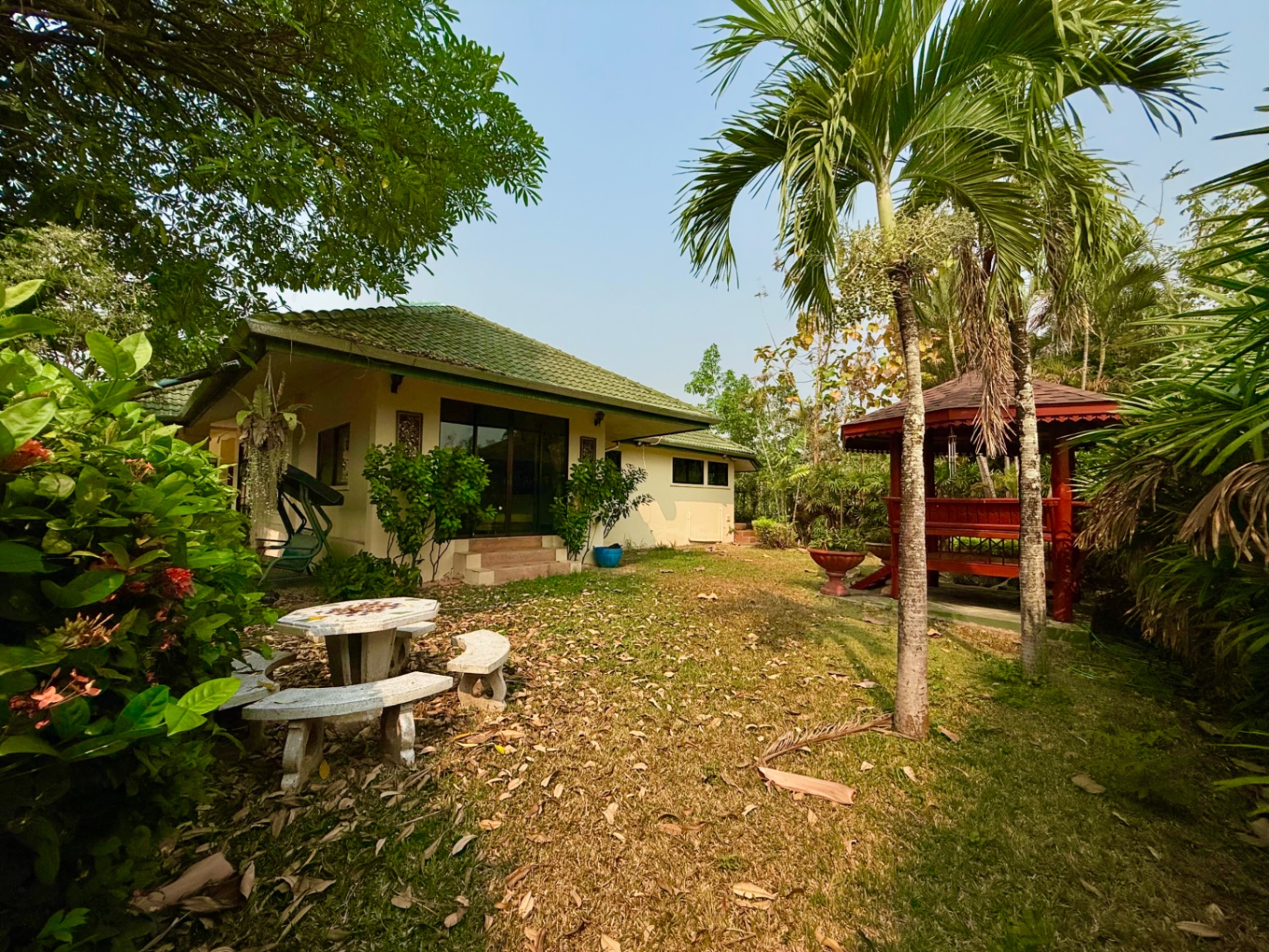 Lanna Pinery Home - Image 37
