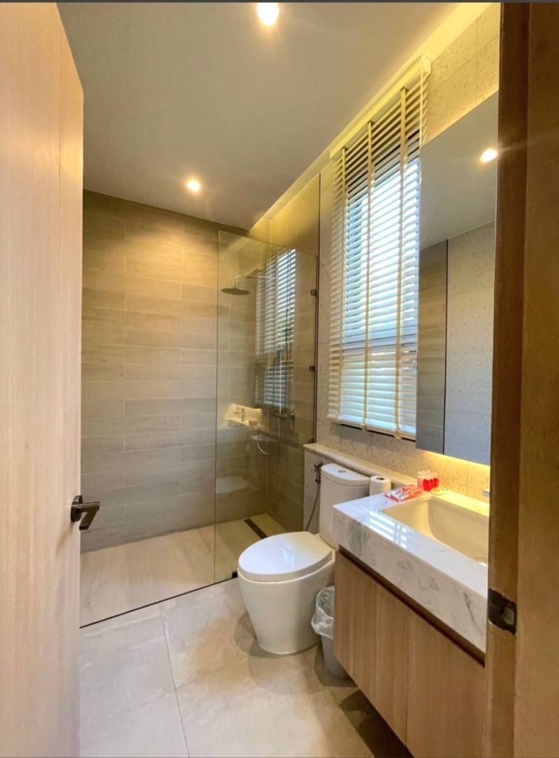 4 Bedroom House For Sale in San Klang, San Kamphaeng, Chiang Mai - Image 17