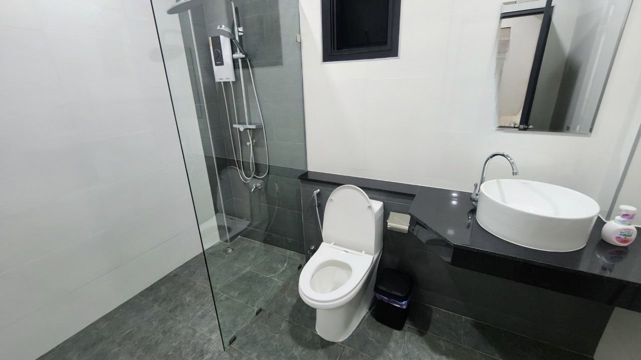 2 Bedroom House For Sale in Pa Daet, Mueang Chiang Mai, Chiang Mai - Image 10