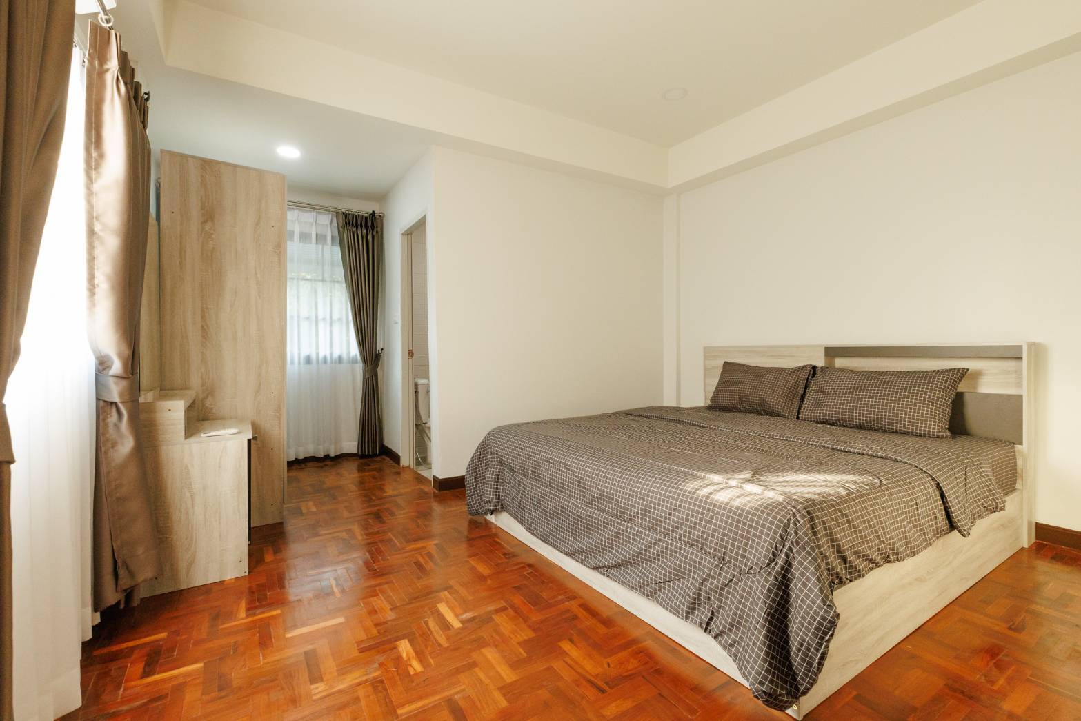 3 Bedroom Townhouse For Sale in Mae Hia, Mueang Chiang Mai, Chiang Mai - Image 12