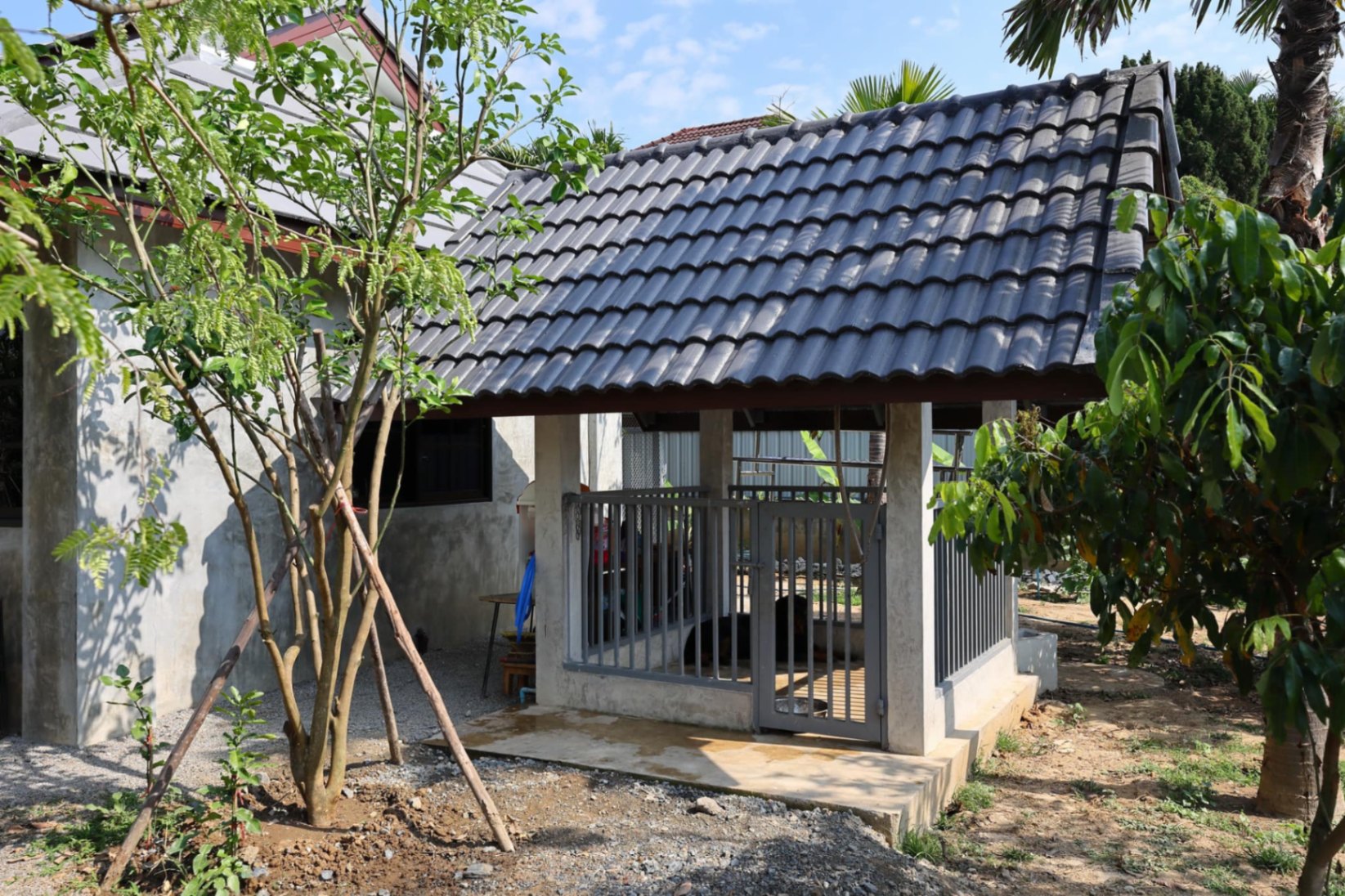 3 Bedroom House For Sale in Khua Mung, Saraphi, Chiang Mai - Image 24