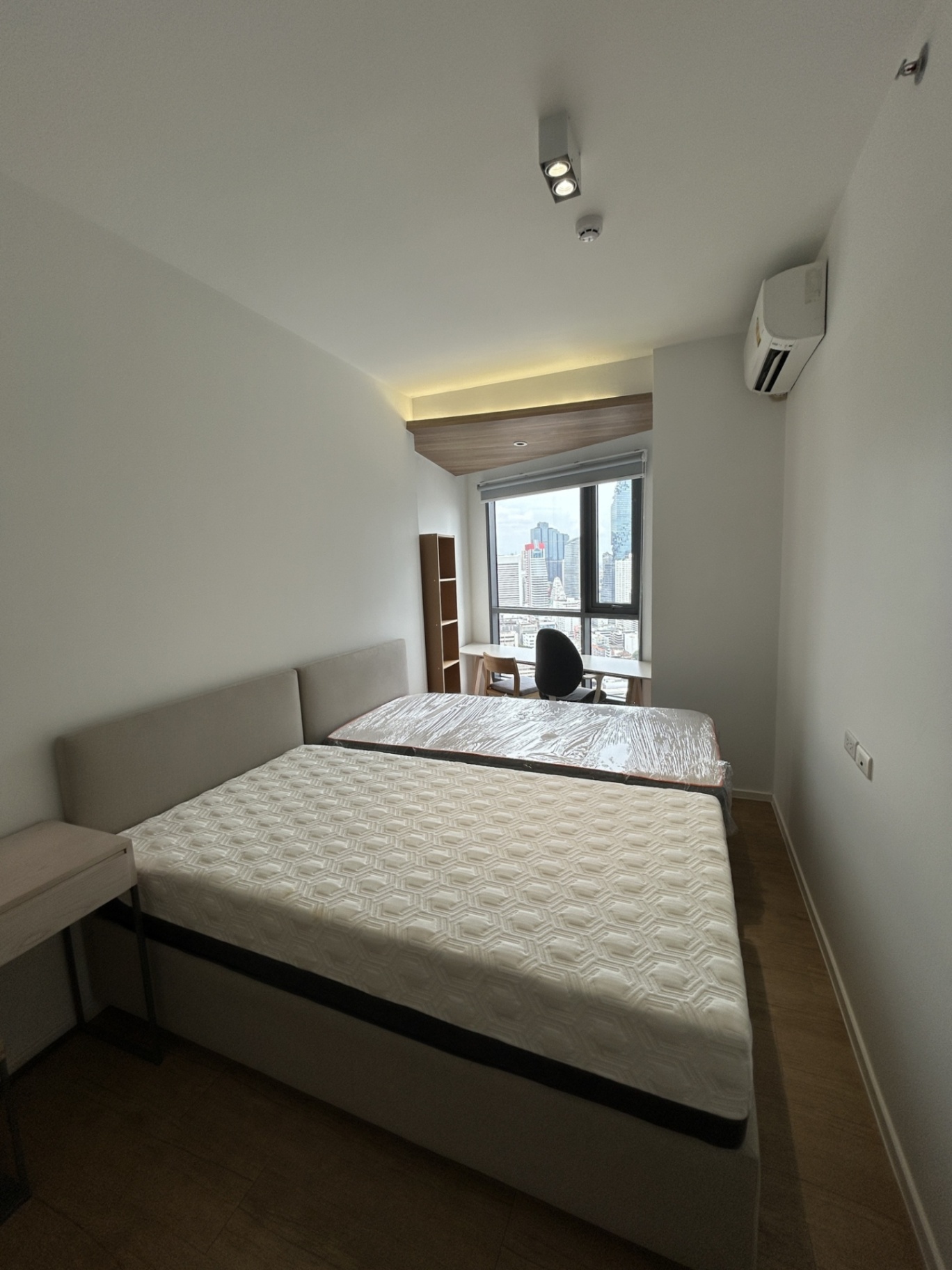 2 Bedroom Condo For Sale in Wang Mai, Pathum Wan, Bangkok - Image 9