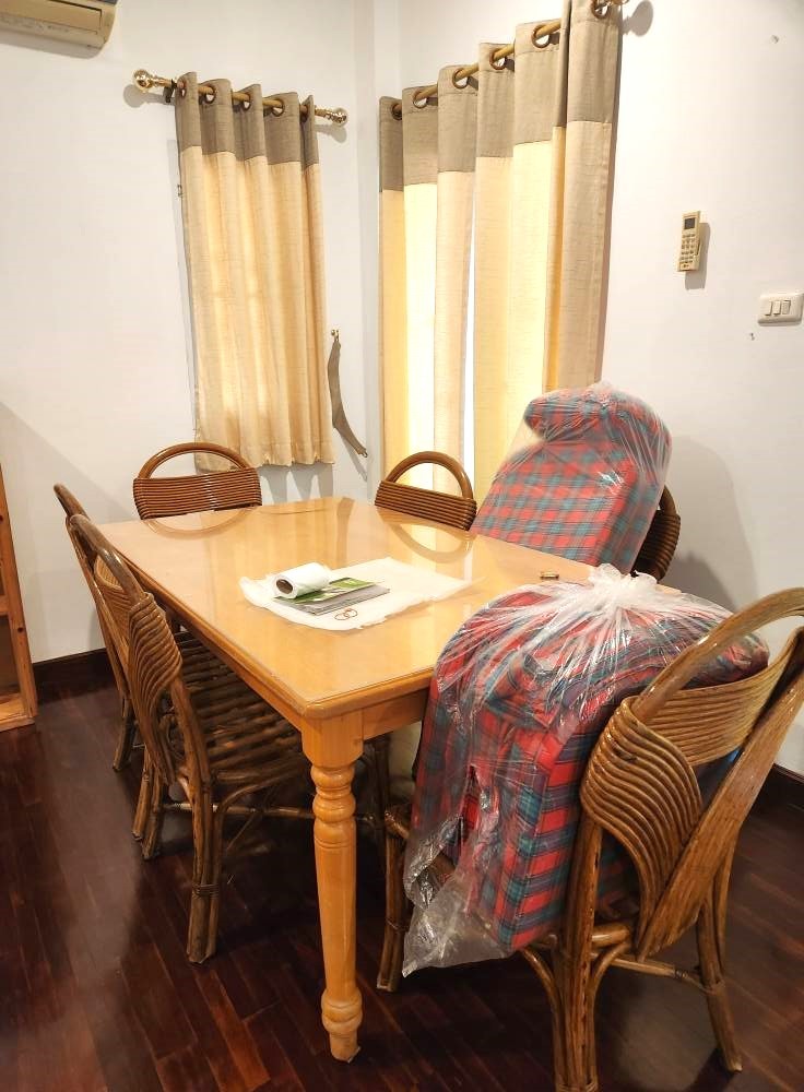 5 卧室 独立房屋 出租 在  - Image 12